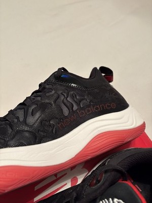 New Balance Zach Levine Two WXY V3 Windy City Sz13D NWB Beautiful Shoe Mid Top.