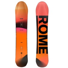Snowboard Roma Gola