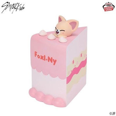 SKZOO BIRTHDAY CAKE Plush Collection – Japan Limited Official