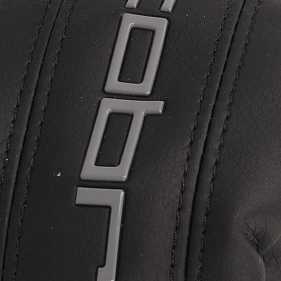 Cubierta de madera de calle negra/gris Cobra Golf DS ADAPT Foto 3 de 3