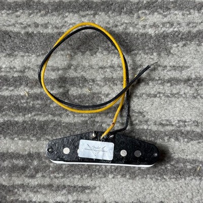 Fender 099-2113-000 Custom Shop Fat '50s Stratocaster Middle Pickup 