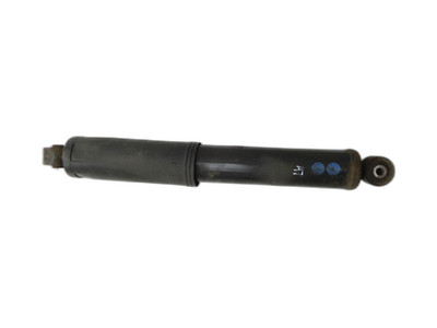 Stossdämpfer Feder Links Hinten für Opel Antara 07-11 4814205 25995945
