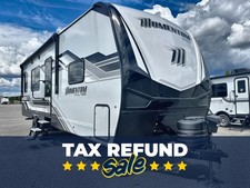 2026 Grand Design Momentum G-Class TT 27G