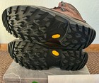 *NIB* Lowa Men's Renegade Evo GTX Mid Hiking Boots 7.5 Brown (Espresso/Seaweed) — photo 5