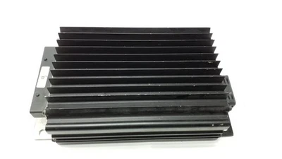 Porsche Cayenne 2002- Verstärker Amplifier 7L5035456B - Bild 1 von 4