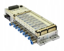 Festo VMPA2-M1H-K-PI Valve Island CPX-FB13