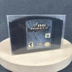 Nintendo 64 - WWF No Mercy - Cartridge Only - Refurbished, Very Good