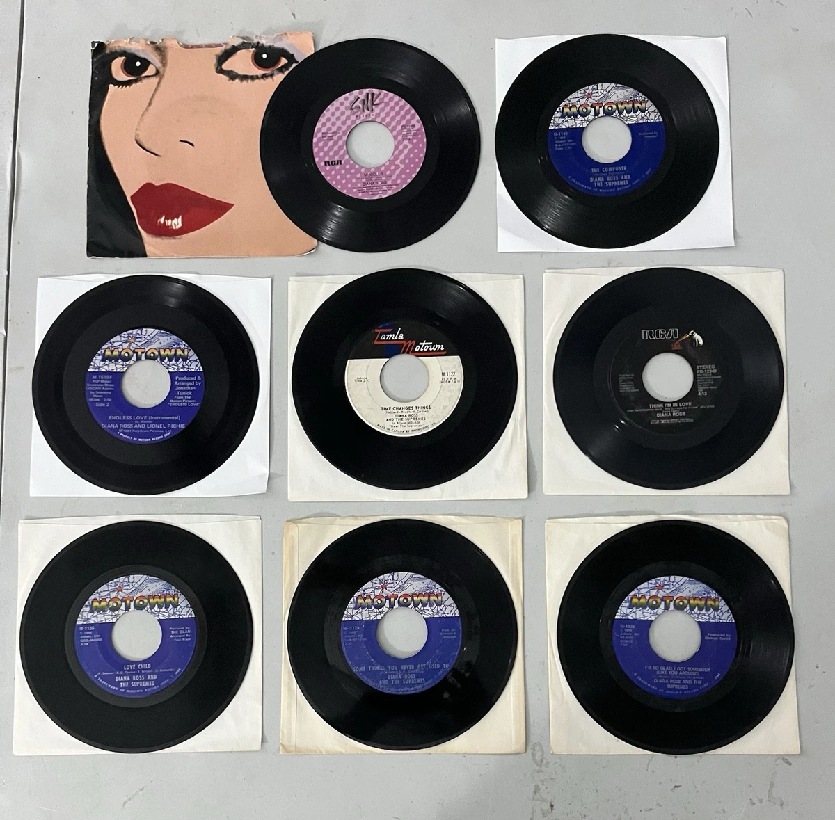 Diana Ross 7