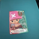Tony Tony.Chopper (001) (Parallel) OP08-001 Two Legends Foil