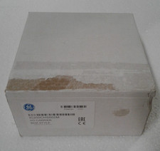 GE IC200CHS002M I/O Carrier Box Style - New NIB - Factory Sealed Box