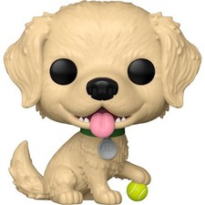 Funko Pop Pets Vinyl Figures 24