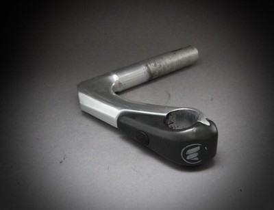 Modolo X Eras  Stem / 1'' Zoll / 105 mm/ ø 26,0 / Silver Speedy Tenos Q-Even Flas