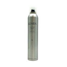 Kenra Volume Spray Super Hold Finishing Spray 25 10 fl.oz
