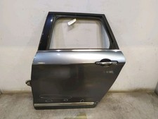 Porte arrière et accessoires Citroen C5