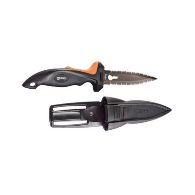 MARES Cuchillo buceo IAGO