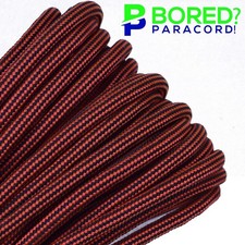 Jetstream - 50 FT - 550 Paracord Rope 7 strand Parachute Cord