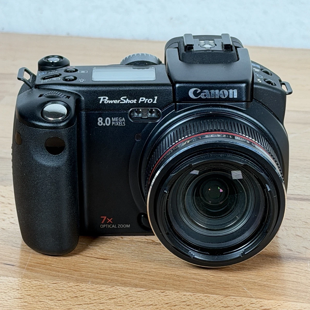 Canon PowerShot Pro1 デジタルカメラ Amazon | Canon PowerShot Pro1 PSPRO1 | コンパクト 通販