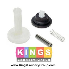 NEW Huebsch SQ ELBI Diaphragm Water Valve Repair Kit G582P3,G581P3, F8425201