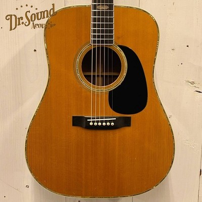 Martin Club／マーティンクラブ 会報　41冊 Martin 1975 D-41 365454 Used Acoustic Guitar 1975 | eBay