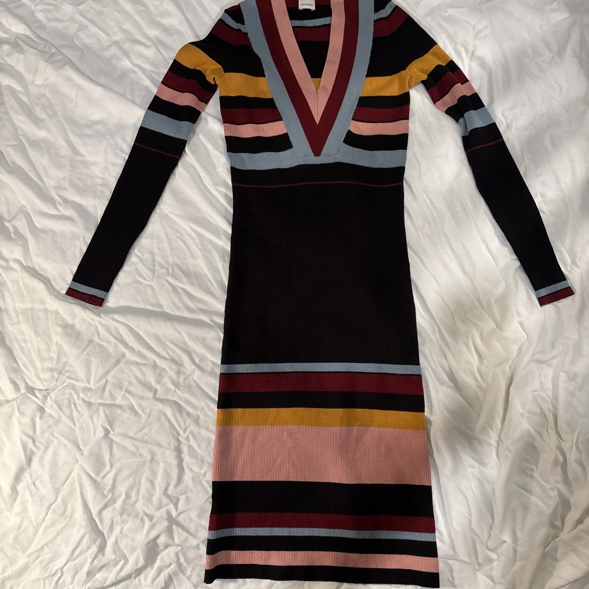 25+ PINKO Dresses for Women for sale | Updated Oct 2026