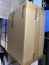 Fractal Design Terra Small Form Factor PC Cas...