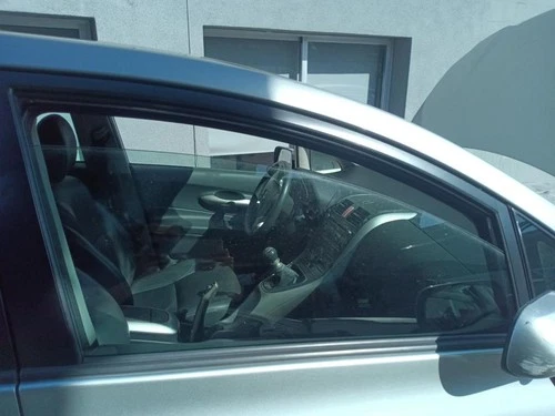 Lève-Vitre Avant Droit. pour TOYOTA AURIS (E15) Sport 2007 2559099 - Imagen 1 de 6