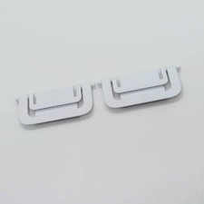 2 Pieces Keyboard Bracket Leg Stand Holder for Logitech G915 G913 Keyboard Parts
