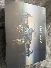 SMS MAX Ready to Fly Drone Obstacle Avoidance Dual Cameras Optical Flow Position