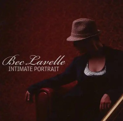 Bec Lavelle - Intimate Portrait (Die Stimme aus McLeods Töchter)