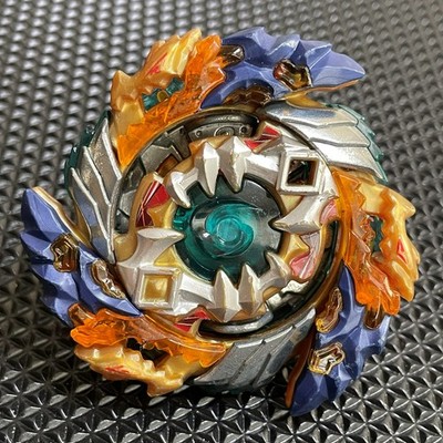 Beyblade Burst B-122 Geist Fafnir 8' Absorb Original Takara Tomy Japan Used