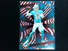 2025 Panini Revolution #235 Quinn Ewers Red Astro