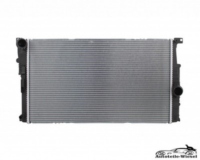Kühler Motorkühler für BMW 4 Cabriolet 3 Gran Turismo 2 1er 11-25