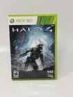 Halo 4 (Microsoft Xbox 360, 2012)