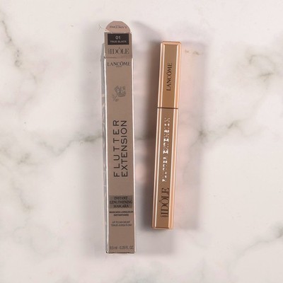 LANCÔME Lash Idole Flutter Ext Midi Mascara 5ml - Schwarz 