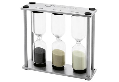 Bredemeijer Tea-Timer ''Sanduhr