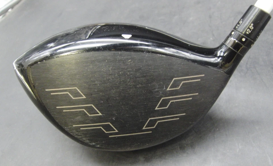 Wilson Cortex 10.5° Driver Regular Graphite Shaft Wilson Staff Grip - Image 2 of 4