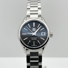 Fudo Kaname Oh Tag Heuer Carrera Ladies War24Xx-Cs