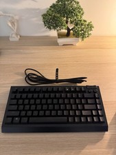 Razer BlackWidow V4 Pro 75% Mechanical Gaming Keyboard US Layout Orange Switches