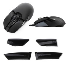 Side Keys Side Buttons G6 G7 for G900 G903 Wired Wireless Mouse Mouse Accessory