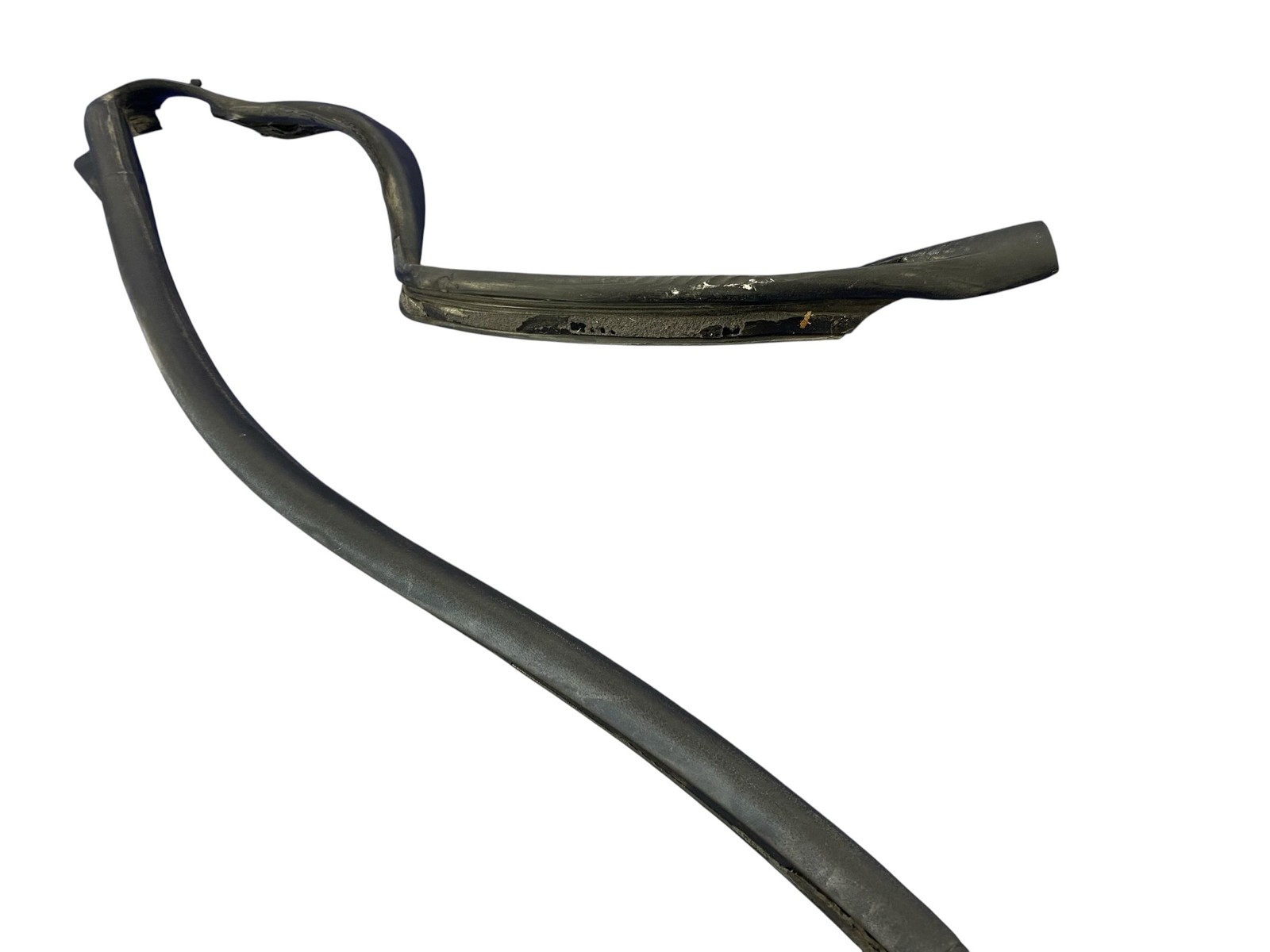2018-2023 MCLAREN 720S FRONT LEFT DOOR SEAL WEATHER STRIP RUBBER GASKET OEM