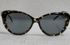 Robert Marc NYC 697 Tokyo Tortoise 243 Sunglasses 100 UV Protection