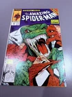 The Amazing Spider-Man #313 Marvel 1989, Todd McFarlane NM/MT 9.6-9.8 1st Print
