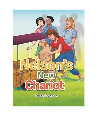 Nelson's New Chariot, Diana Duncan