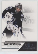 2011 Panini All Goalies Box Set Dwayne Roloson #79 0q5