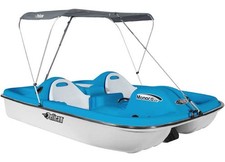 Pelican HHA25P203 Monaco Pedal Boat