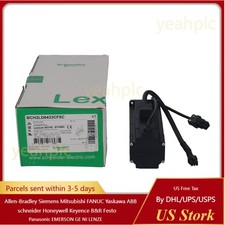 Schneider Electric BCH2LD0433CF5C Lexium Servo Motor New NFP
