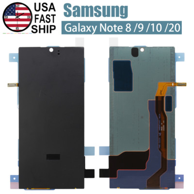Original Touch Stylus Sensor Board For Samsung Galaxy Note 8 / 9 / 10 / 20 Ultra