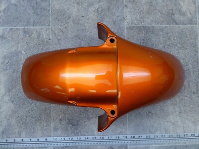 1985 Kawasaki Ninja ZX600 K659-1. front fender | eBay