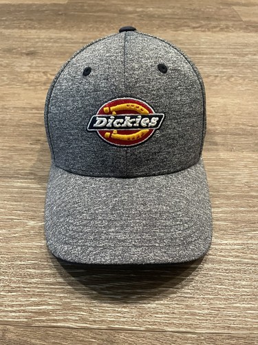 dickies hat cap gray | eBay