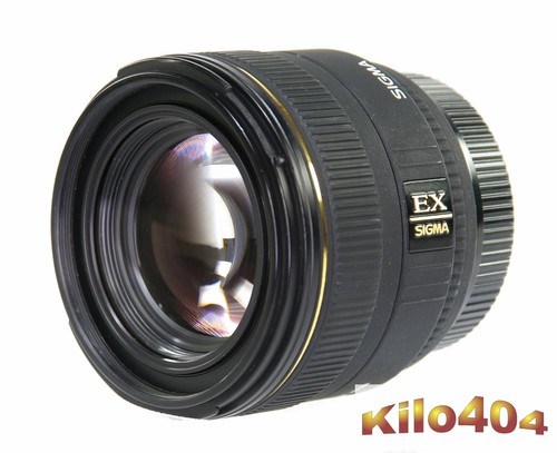 Sigma für Pentax 30mm 1:1,4 EX DC ✯ KF ✯ K-5 ✯ K-3 ✯ KP ✯ K-70 ✯ K20D ✯ K10D ✯ - Bild 6 von 9